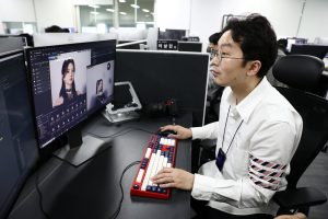 Read more about the article Mave: La Rivoluzione Virtuale nel Cuore del K-pop Coreano